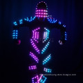 Halloween Costume Adult Party Led Light Costumes with Mask